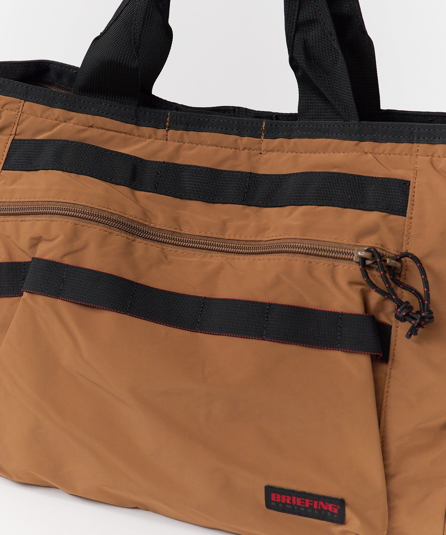 REMI RELIEF×BRIEFING / Easy Wire SL Packable Bag