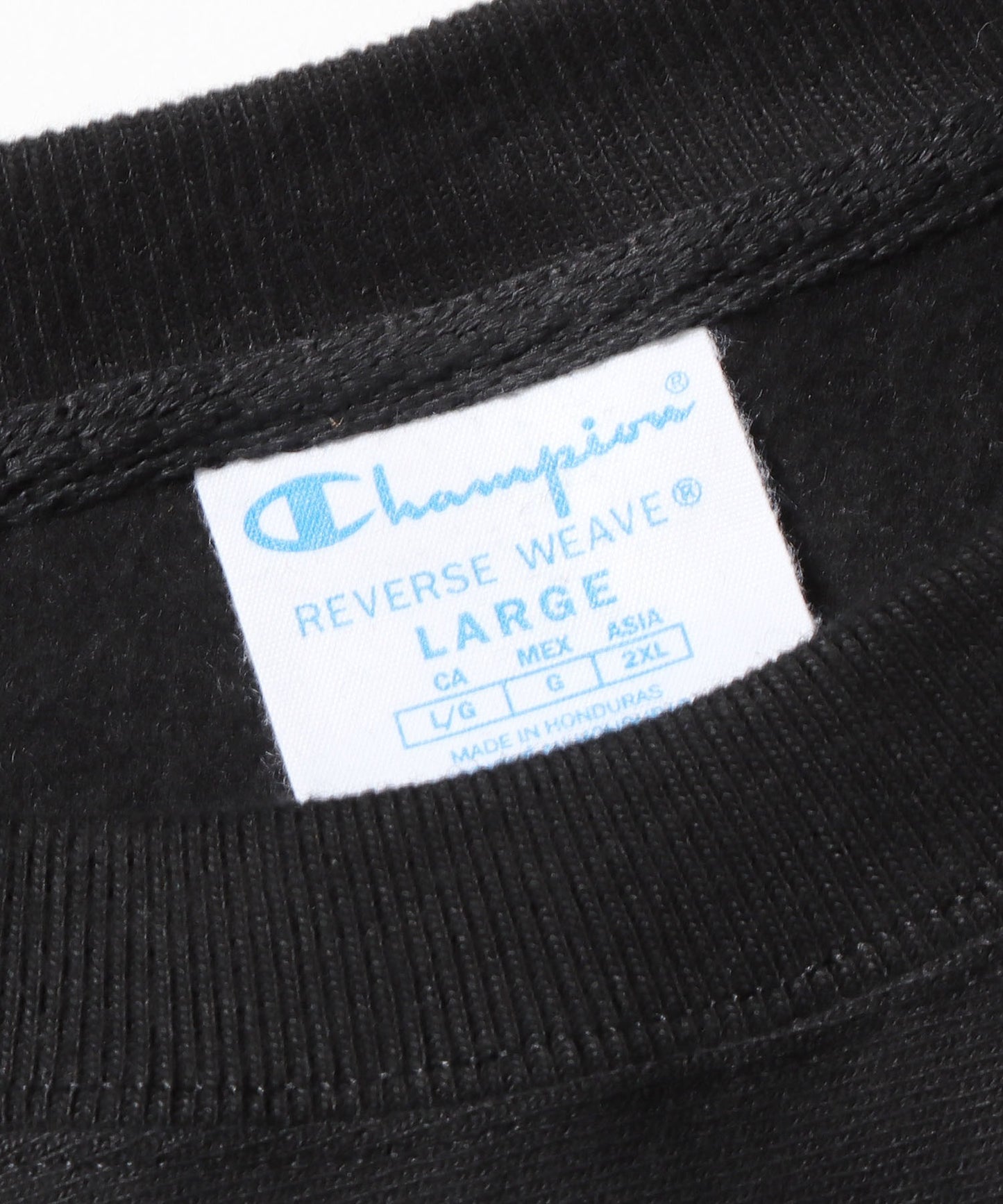 champion / 12oz REVERSE WEAVE SWEAT SHIRT