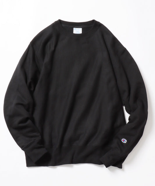 champion / 12oz REVERSE WEAVE SWEAT SHIRT