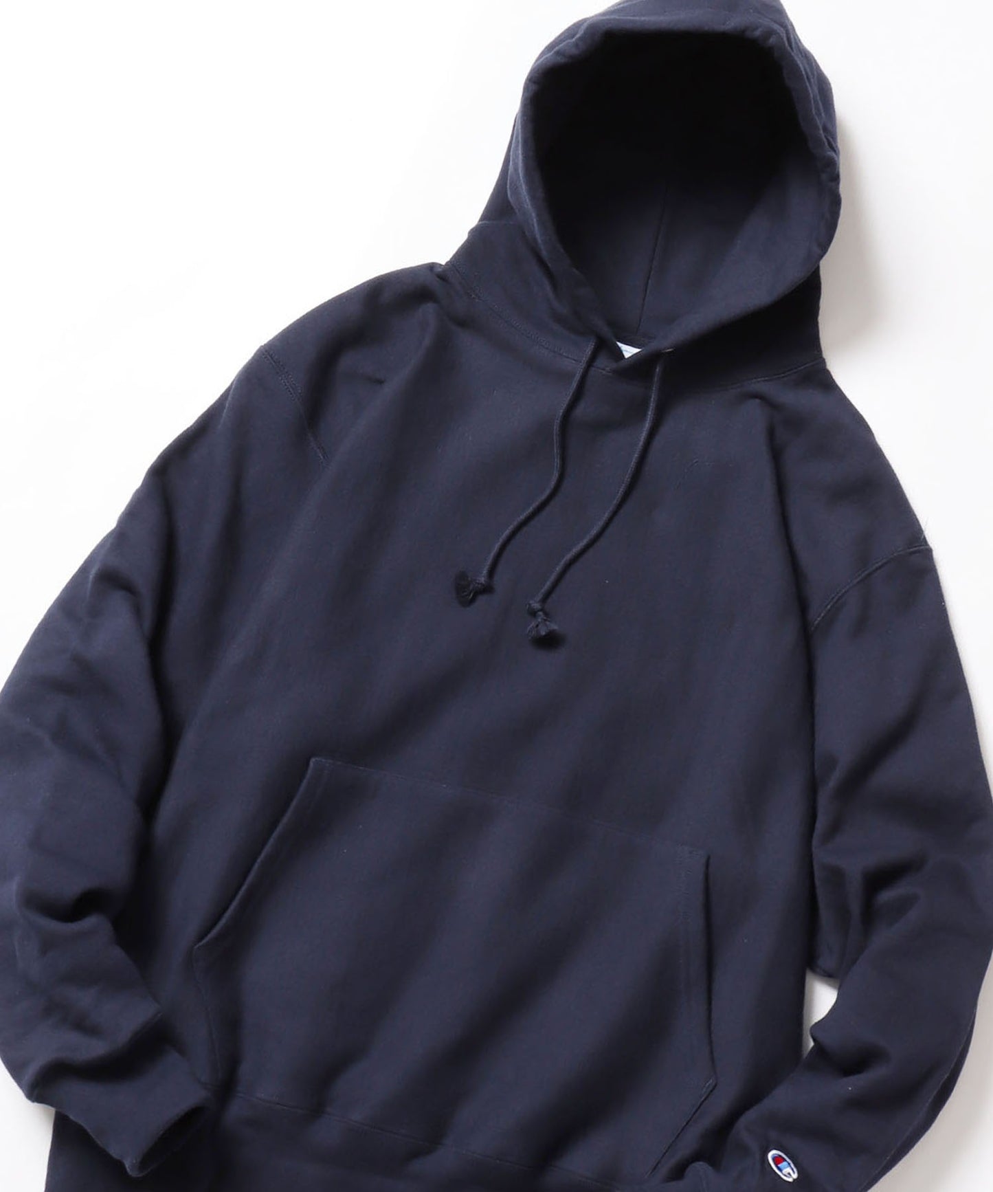 Champion /  REVERSE WEAVE 12OZ PULLOVERHOODIE