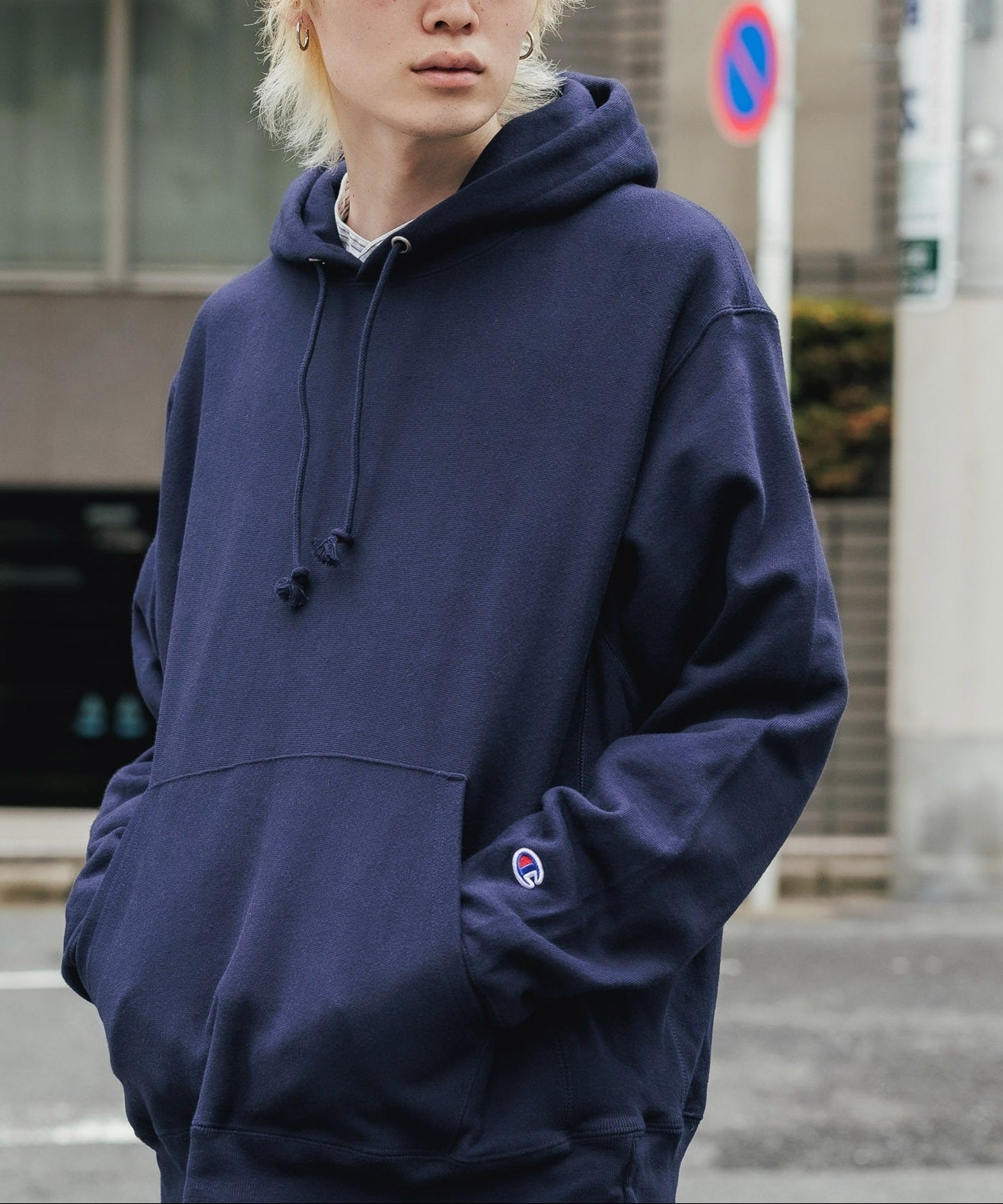 Champion / チャンピオン – ROOP TOKYO