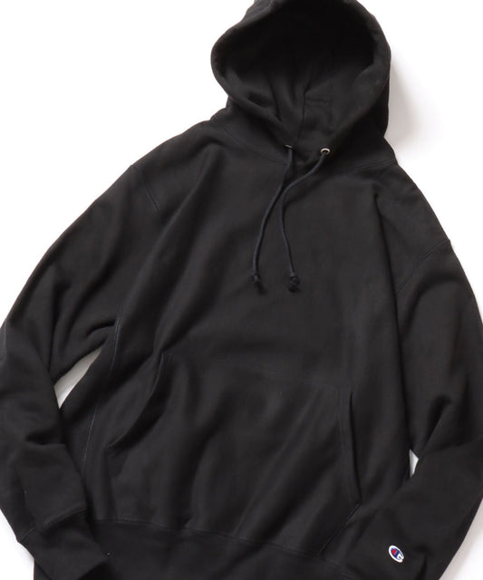 Champion /  REVERSE WEAVE 12OZ PULLOVERHOODIE