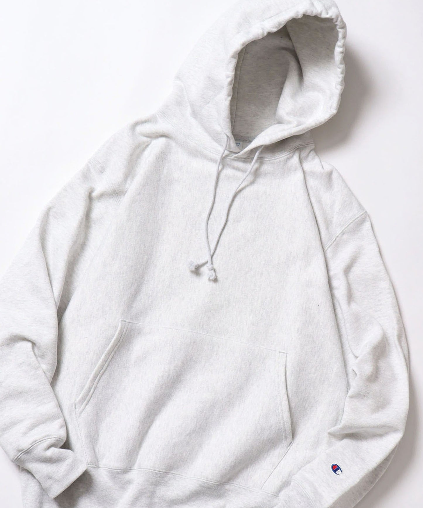 Champion /  REVERSE WEAVE 12OZ PULLOVERHOODIE