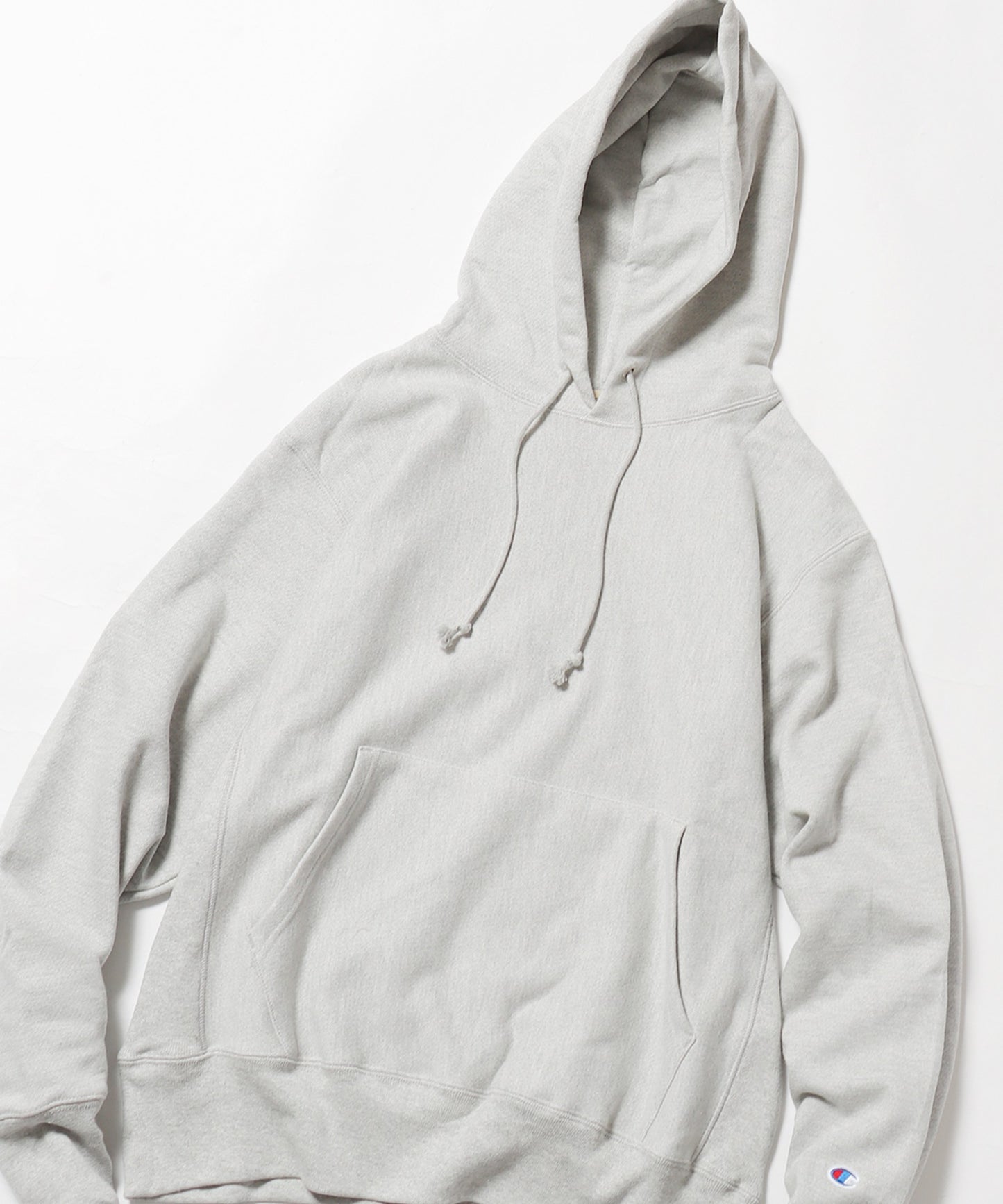 Champion /  REVERSE WEAVE 12OZ PULLOVERHOODIE