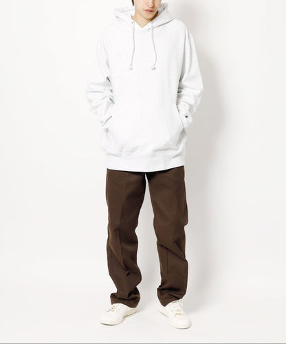 Champion /  REVERSE WEAVE 12OZ PULLOVERHOODIE