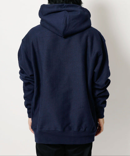 Champion /  REVERSE WEAVE 12OZ PULLOVERHOODIE