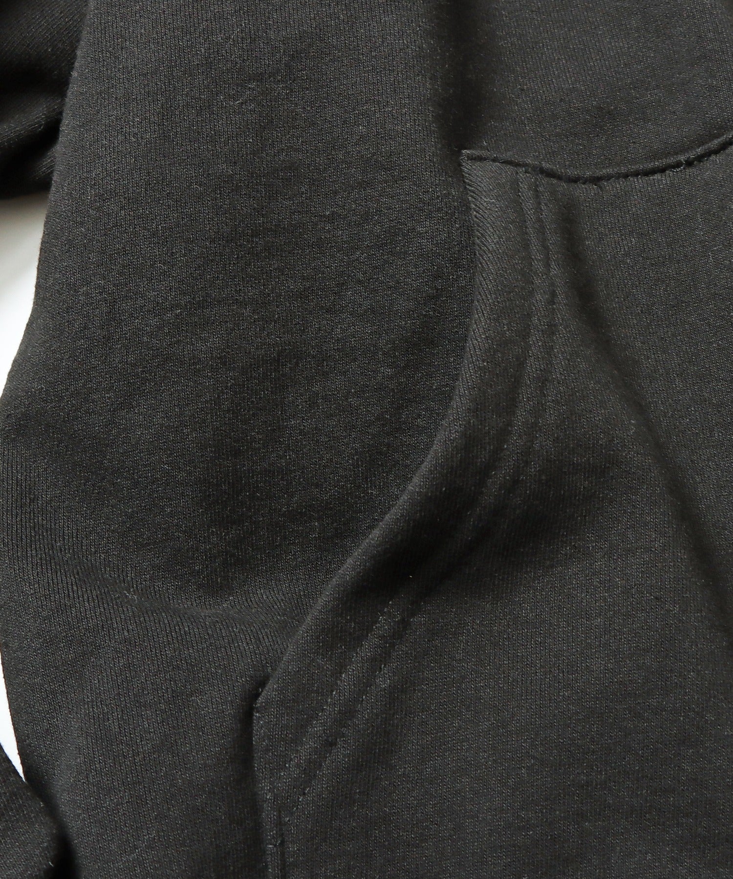 Los Angeles Apparel / 14OZ. HEAVY FLEECE ZIP UP HOODED SWEATSHIRT