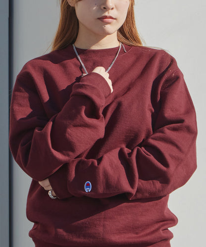 Champion / SWEAT SHIRTS