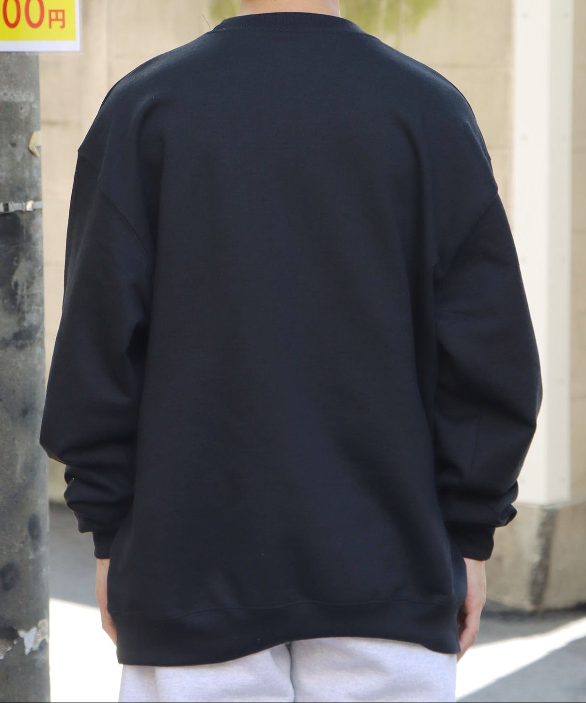 Champion / SWEAT SHIRTS