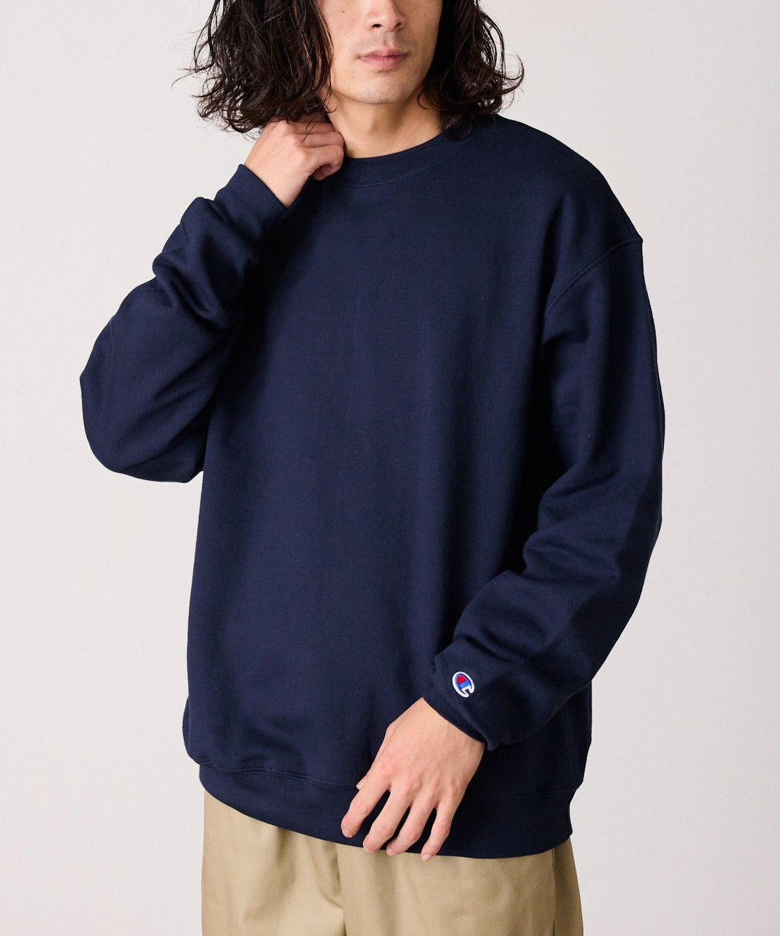 Champion / SWEAT SHIRTS