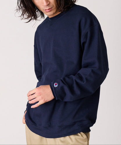 Champion / SWEAT SHIRTS