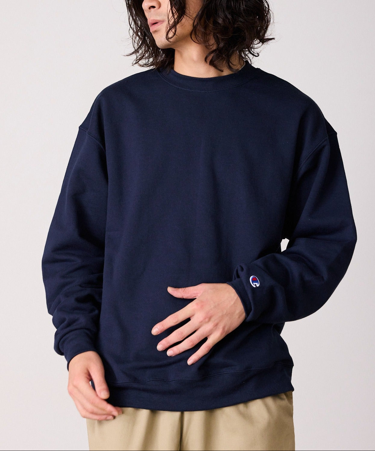 Champion / SWEAT SHIRTS