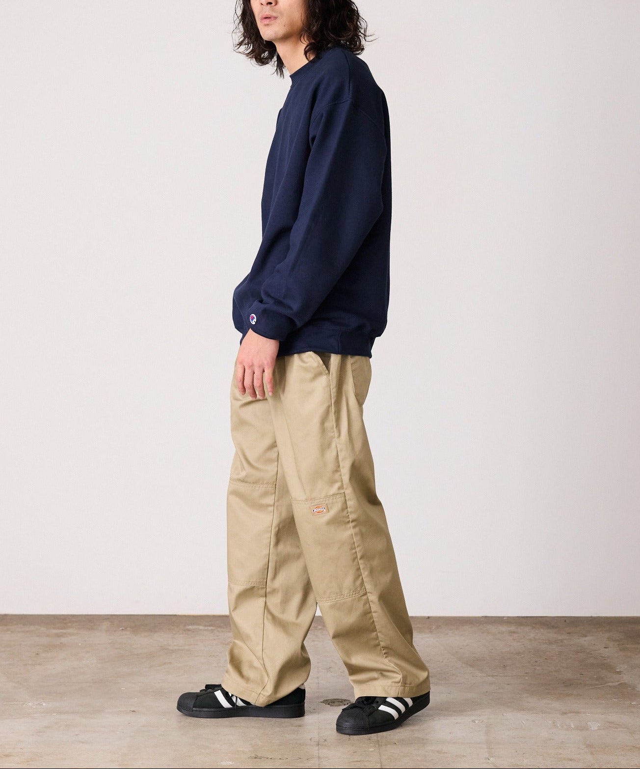 Champion / SWEAT SHIRTS
