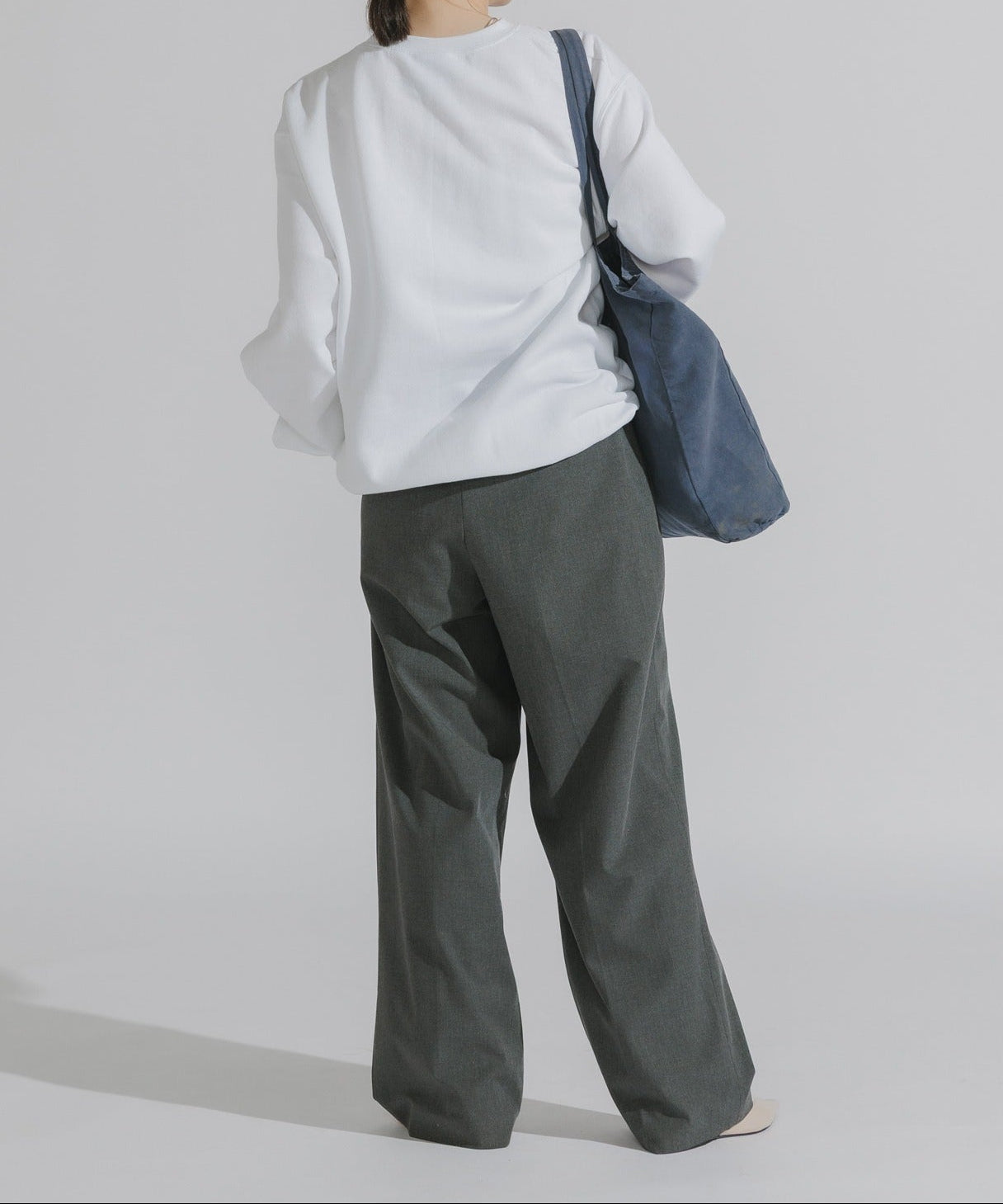 Champion / SWEAT SHIRTS