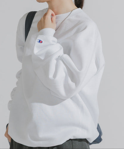 Champion / SWEAT SHIRTS