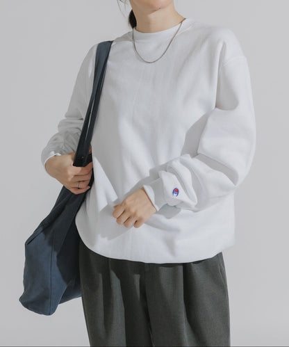 Champion / SWEAT SHIRTS