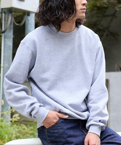 Champion / SWEAT SHIRTS