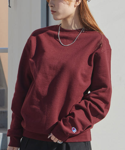 Champion / SWEAT SHIRTS