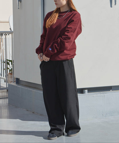 Champion / SWEAT SHIRTS