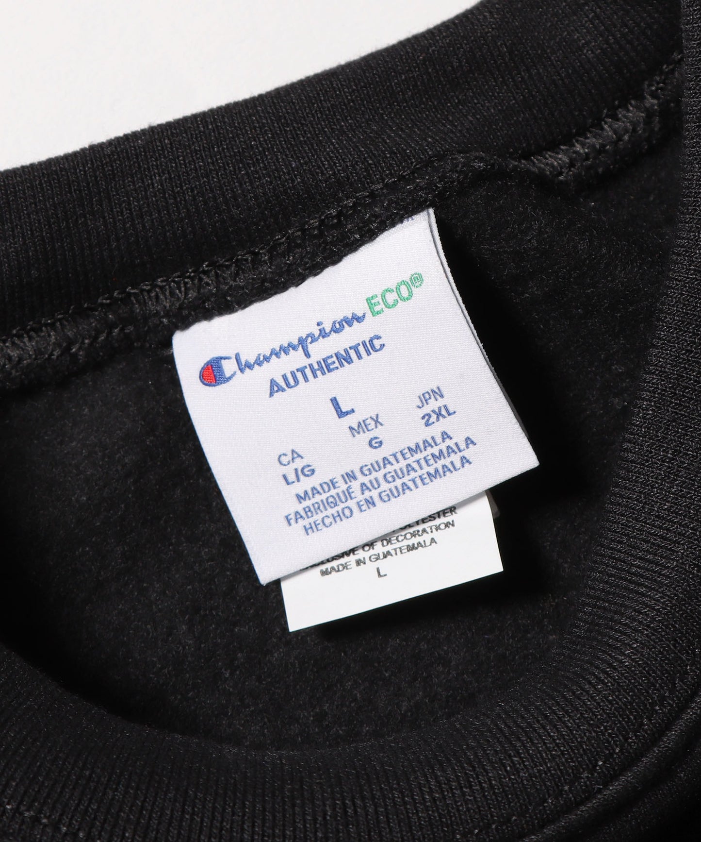 Champion / SWEAT SHIRTS