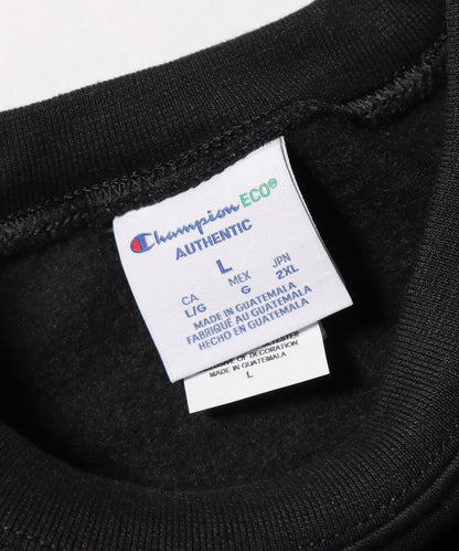 Champion / SWEAT SHIRTS
