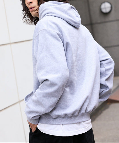 Champion / SWEAT HOODED
