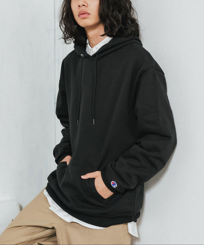 Champion / SWEAT HOODED