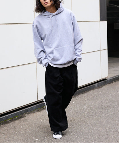 Champion / SWEAT HOODED