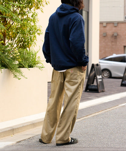 Champion / SWEAT HOODED