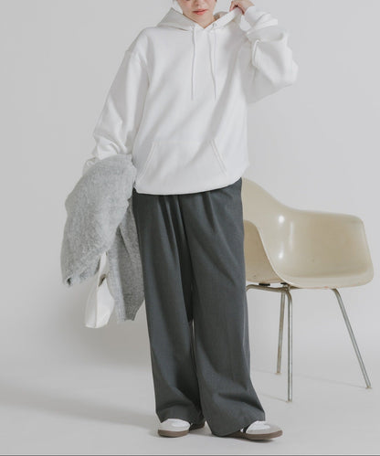 Champion / SWEAT HOODED