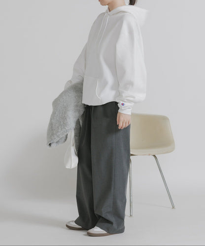 Champion / SWEAT HOODED