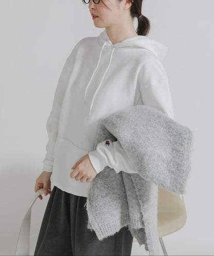 Champion / SWEAT HOODED