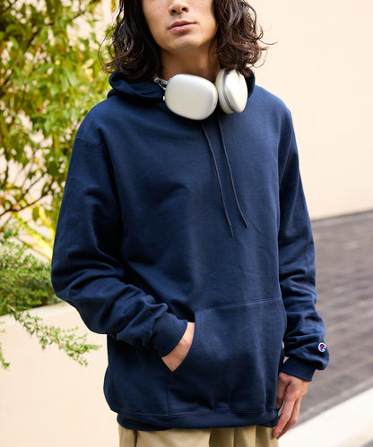 Champion / SWEAT HOODED