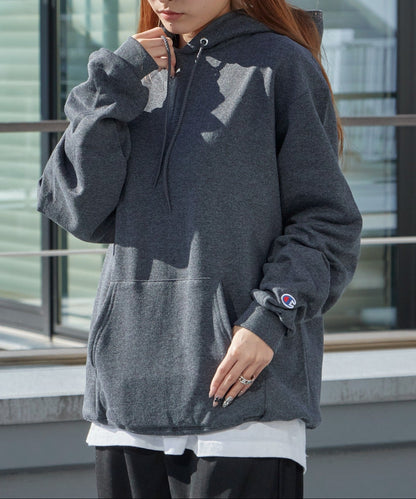 Champion / SWEAT HOODED