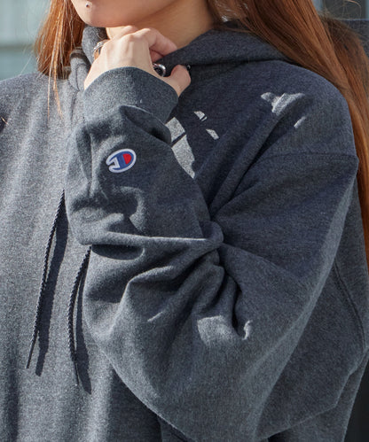 Champion / SWEAT HOODED