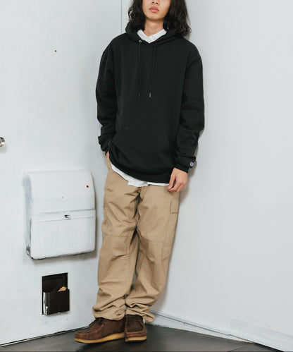 Champion / SWEAT HOODED