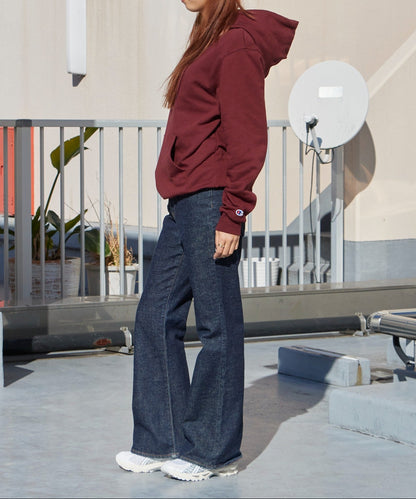 Champion / SWEAT HOODED