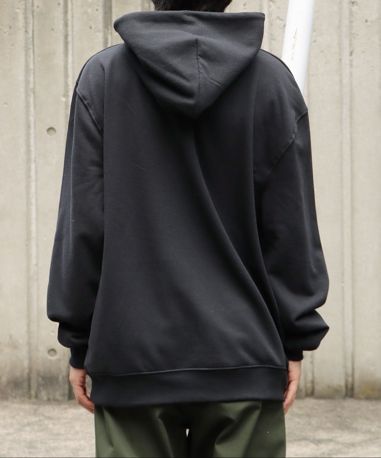 Champion / SWEAT HOODED