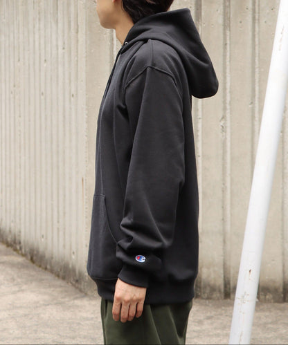 Champion / SWEAT HOODED