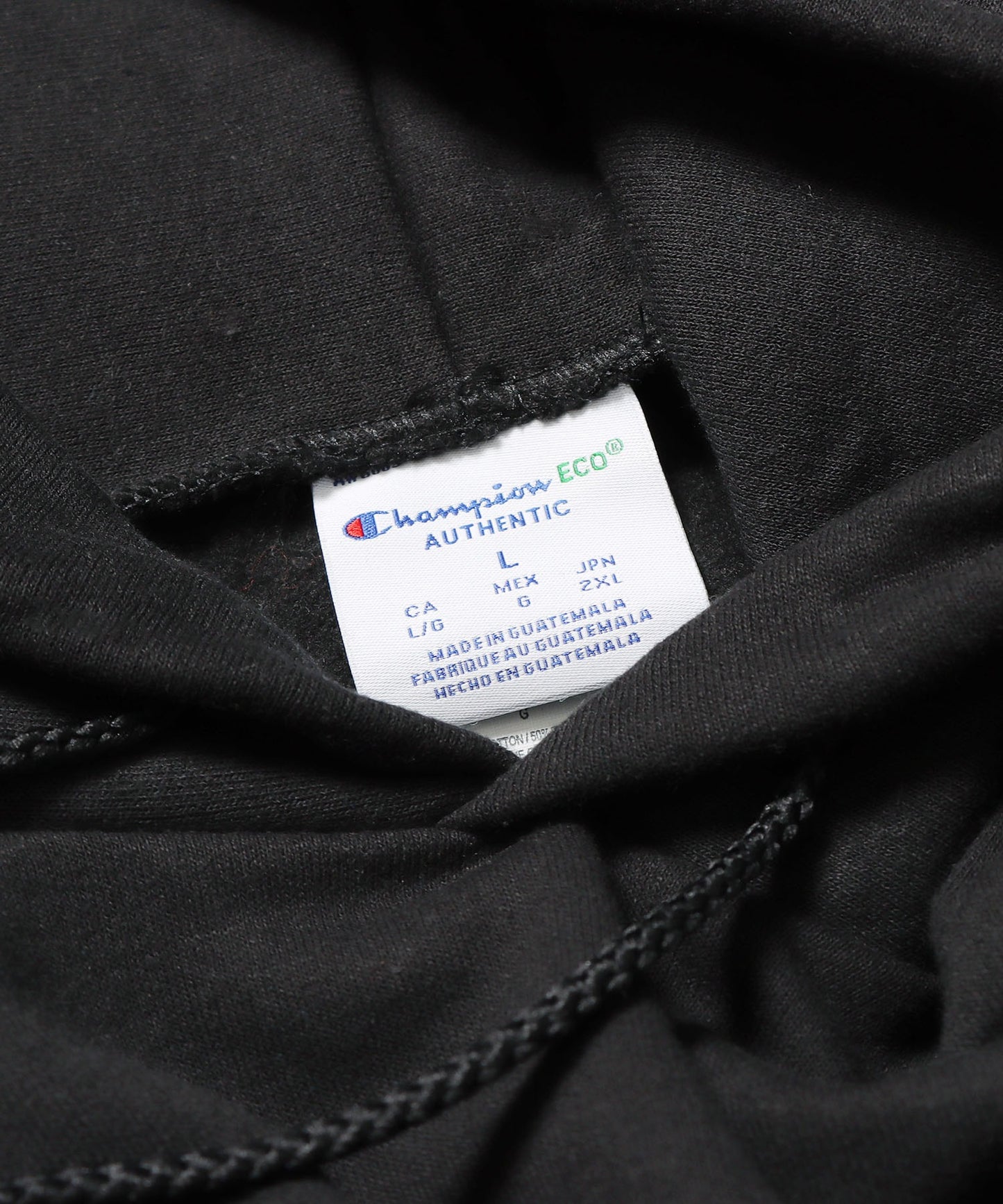 Champion / SWEAT HOODED