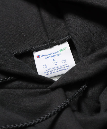 Champion / SWEAT HOODED