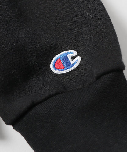 Champion / SWEAT HOODED