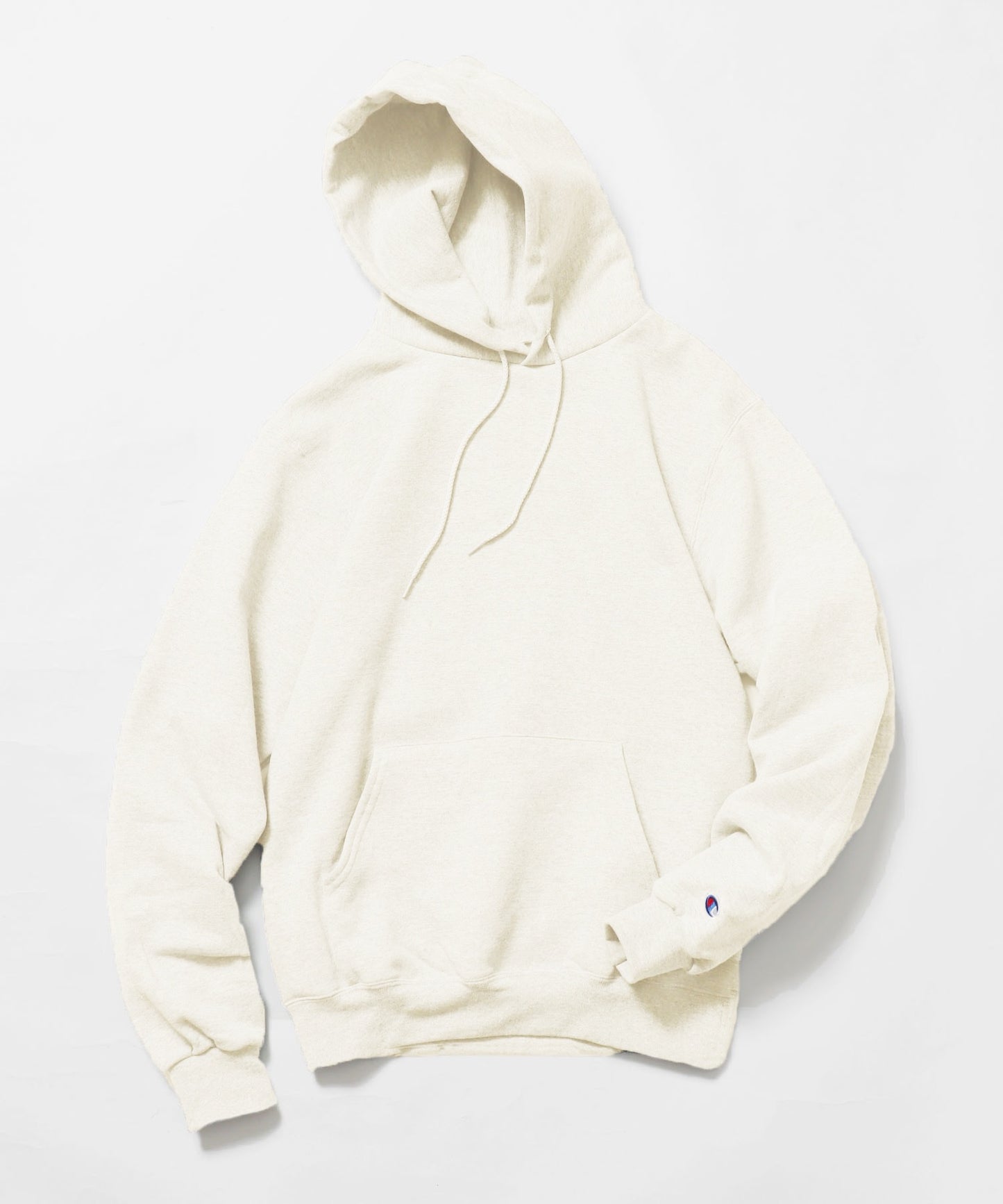 Champion / Powerblend ECO Pullover Hooded SWEAT SHIRT