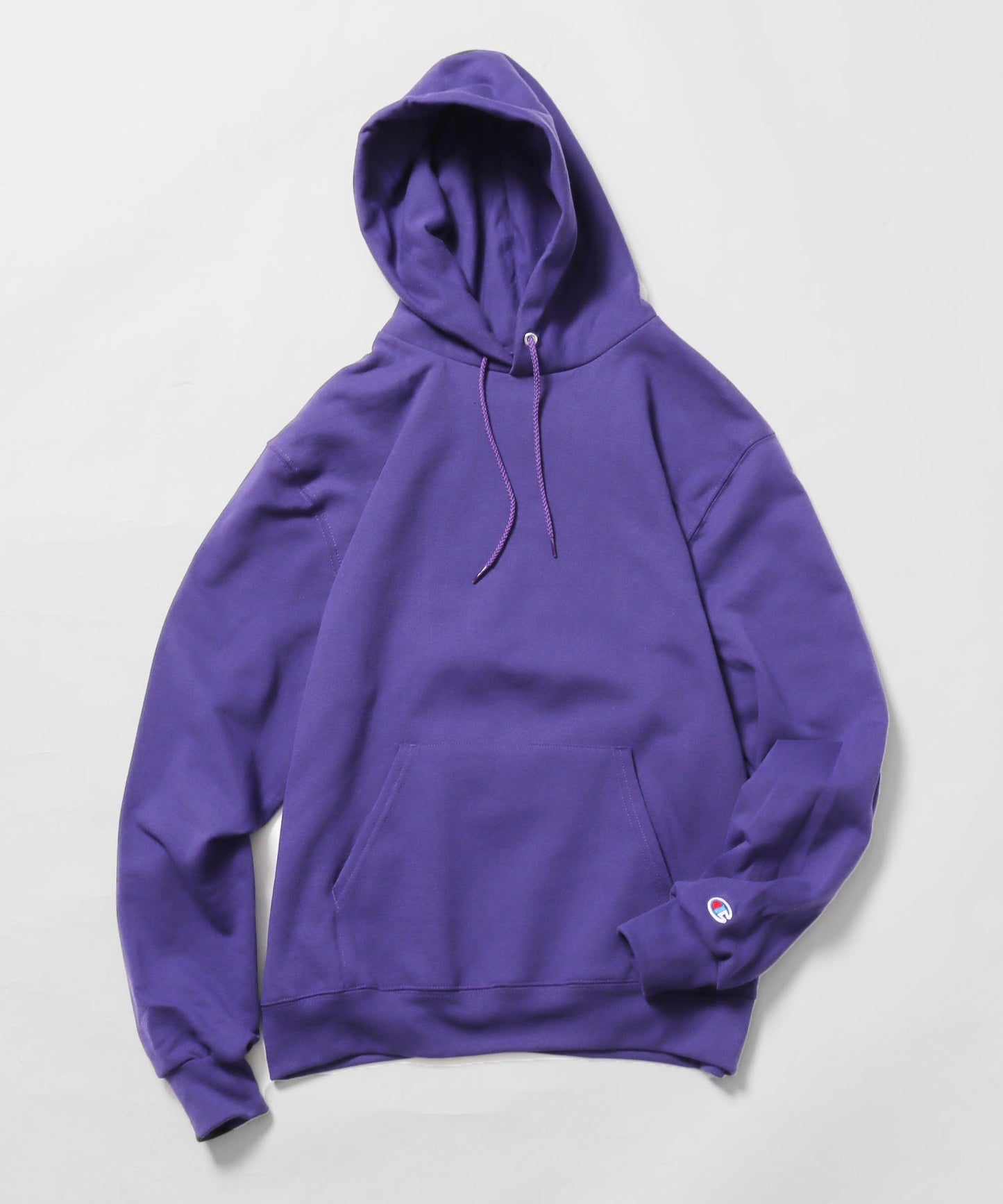 Champion / Powerblend ECO Pullover Hooded SWEAT SHIRT