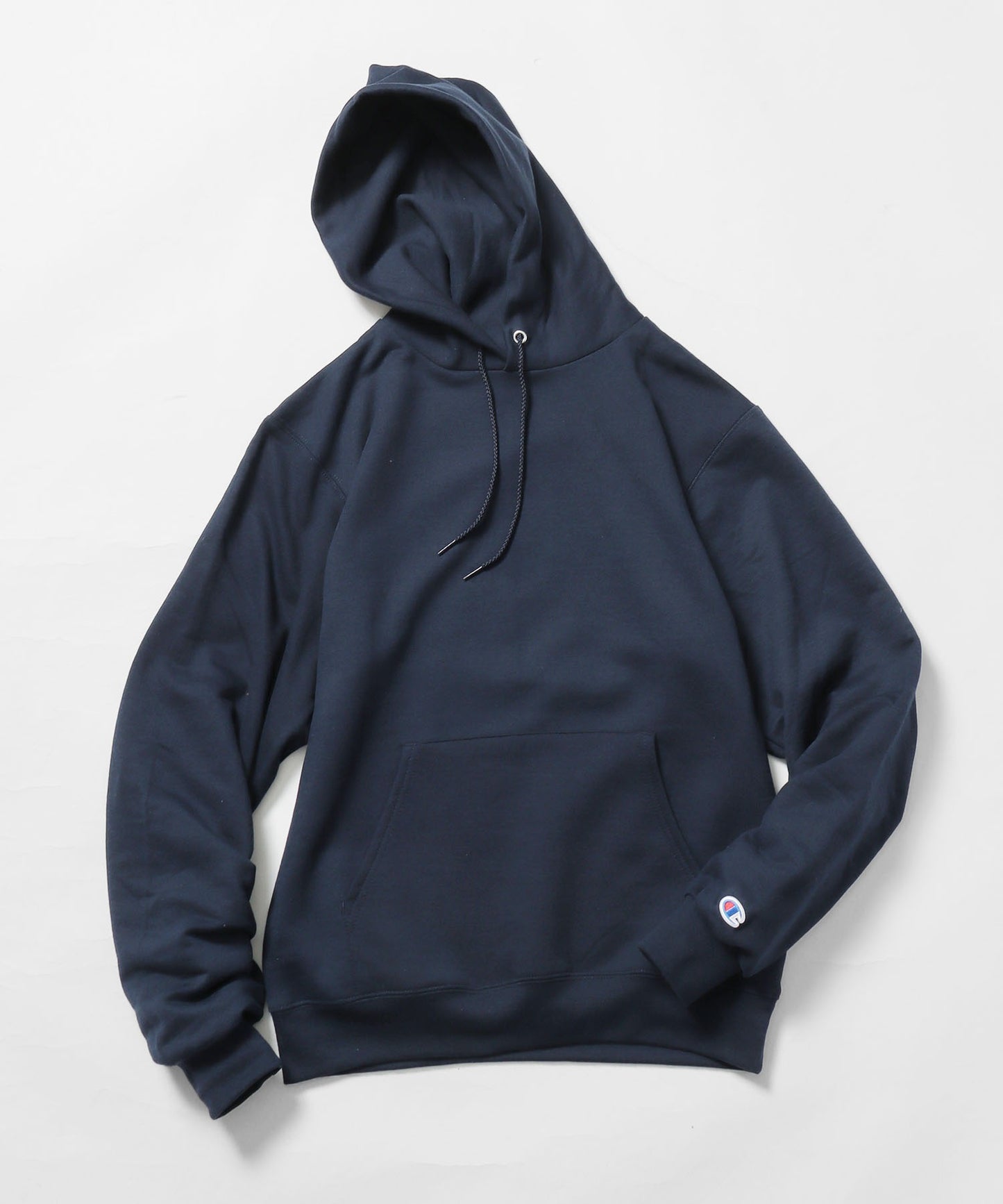 Champion / Powerblend ECO Pullover Hooded SWEAT SHIRT