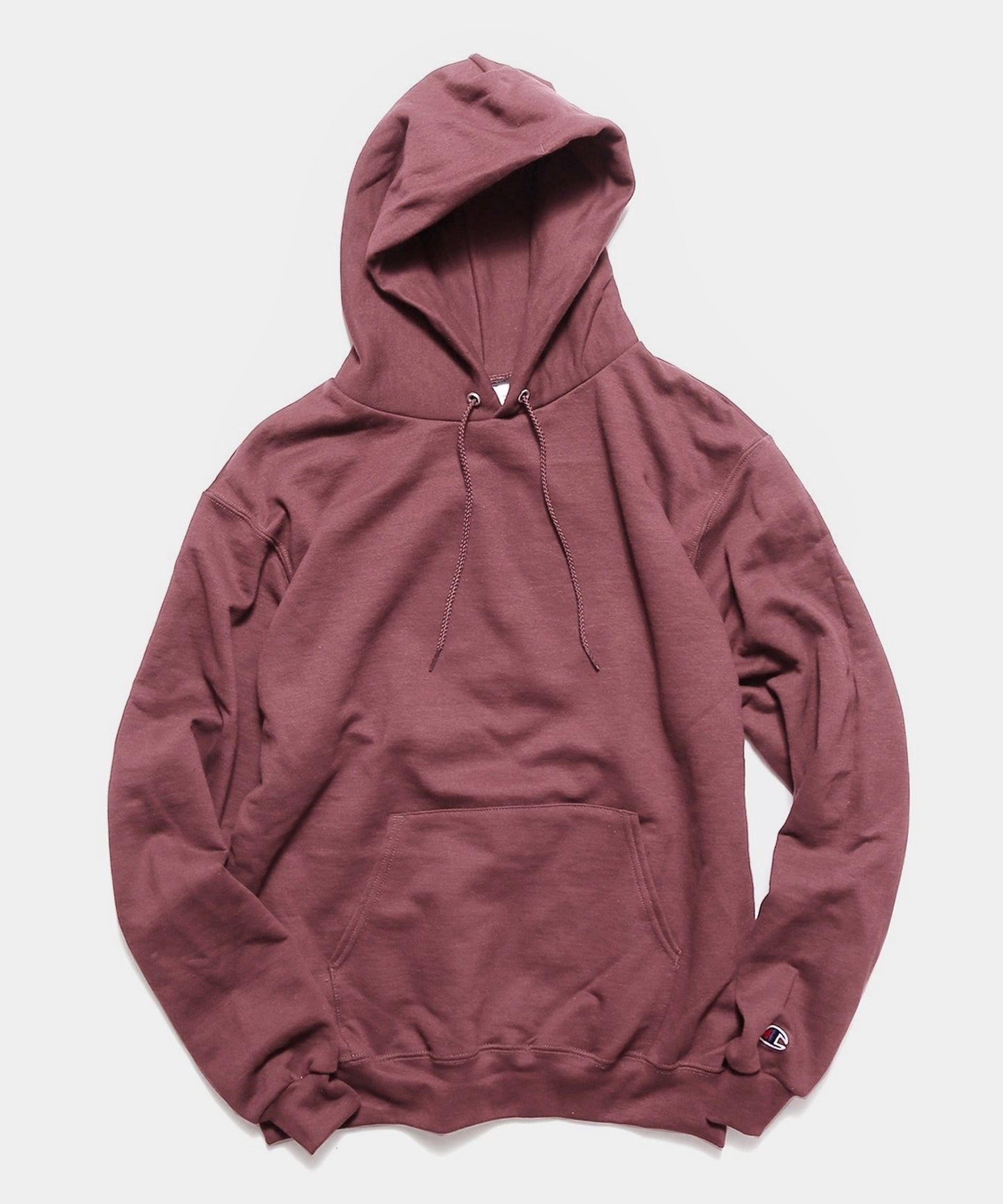 Champion / Powerblend ECO Pullover Hooded SWEAT SHIRT