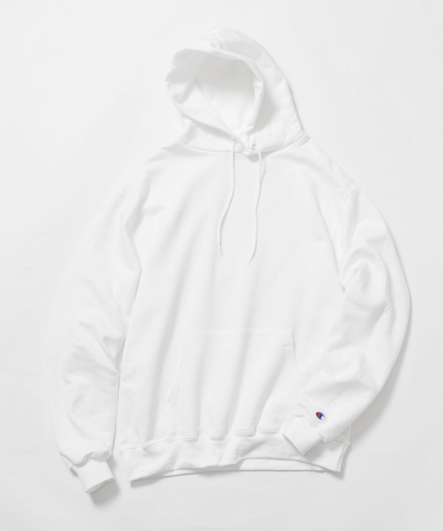 Champion / Powerblend ECO Pullover Hooded SWEAT SHIRT