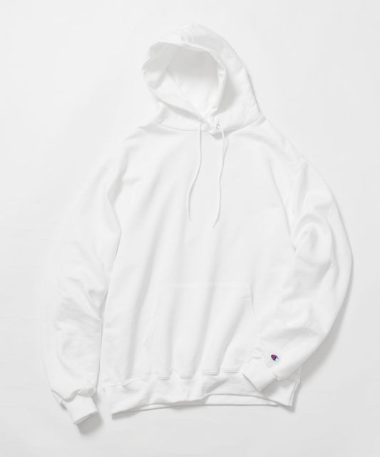 Champion / Powerblend ECO Pullover Hooded SWEAT SHIRT