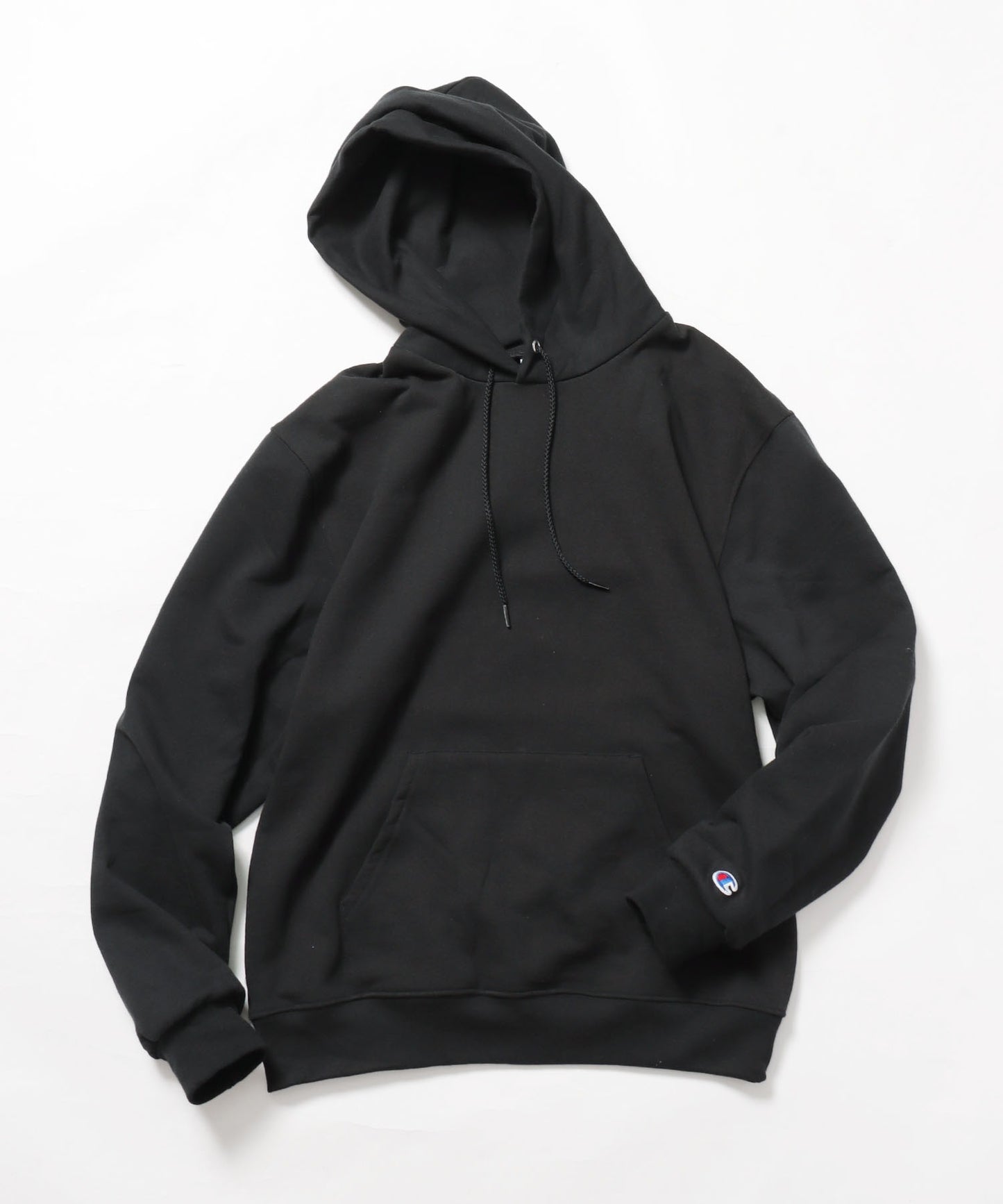 Champion / Powerblend ECO Pullover Hooded SWEAT SHIRT