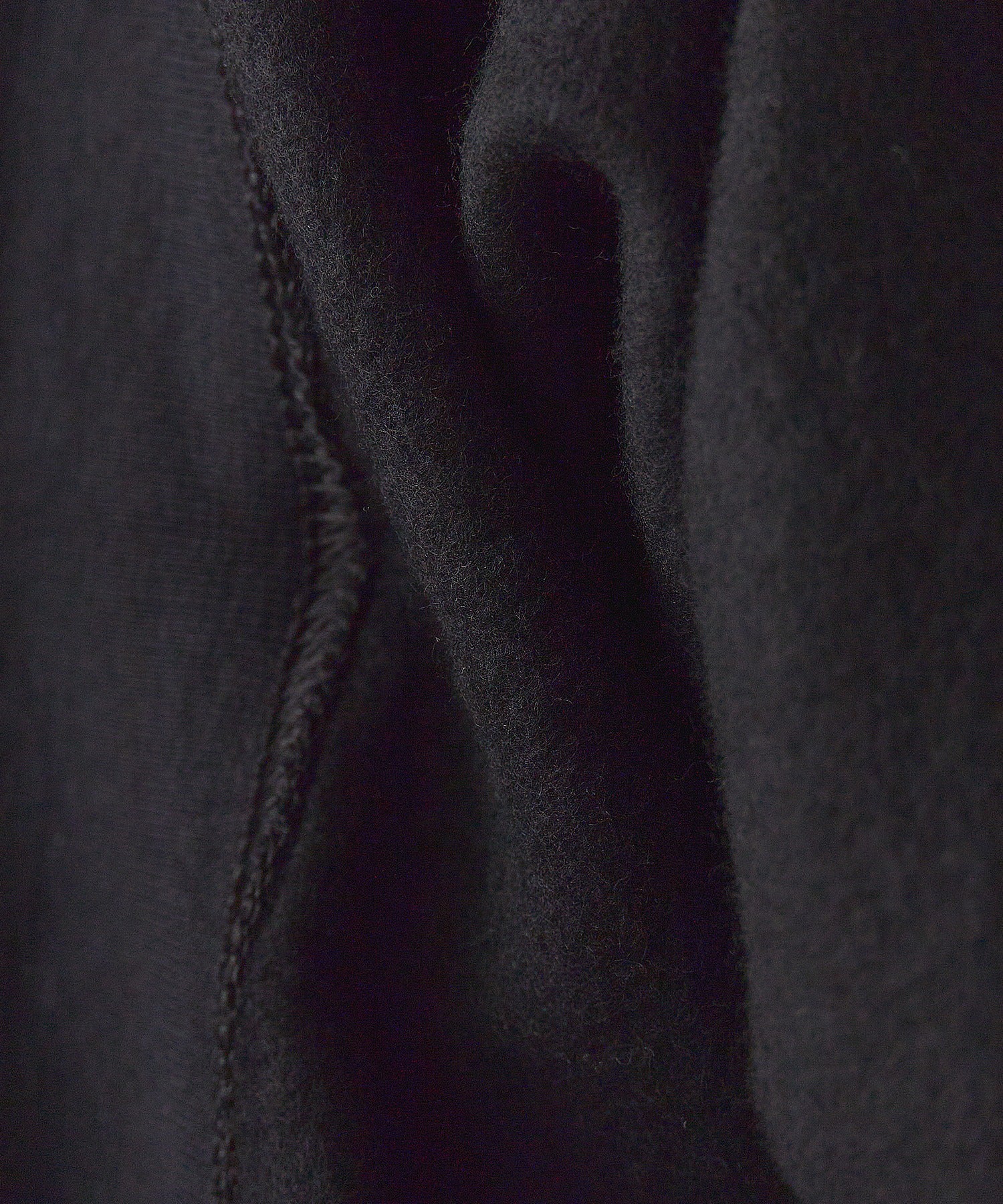 GILDAN / USAオーバーサイズ ロングスリーブプルオーバークルースウェット